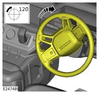 Driver Airbag